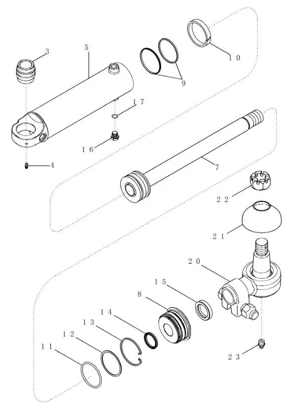 87405012 - набор