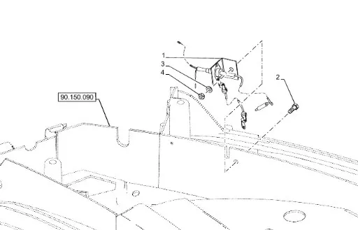 409426A3 - Антенна