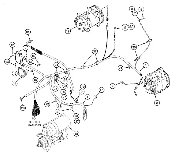 193432A2 - стартер